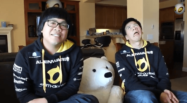 Meet The New Team Dignitas LoL: Interview with our Mid, Shiphtur
