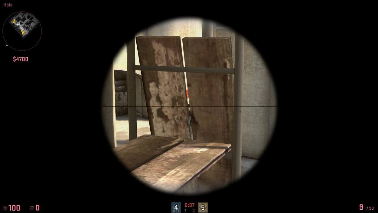 Economic Strategies in CSGO