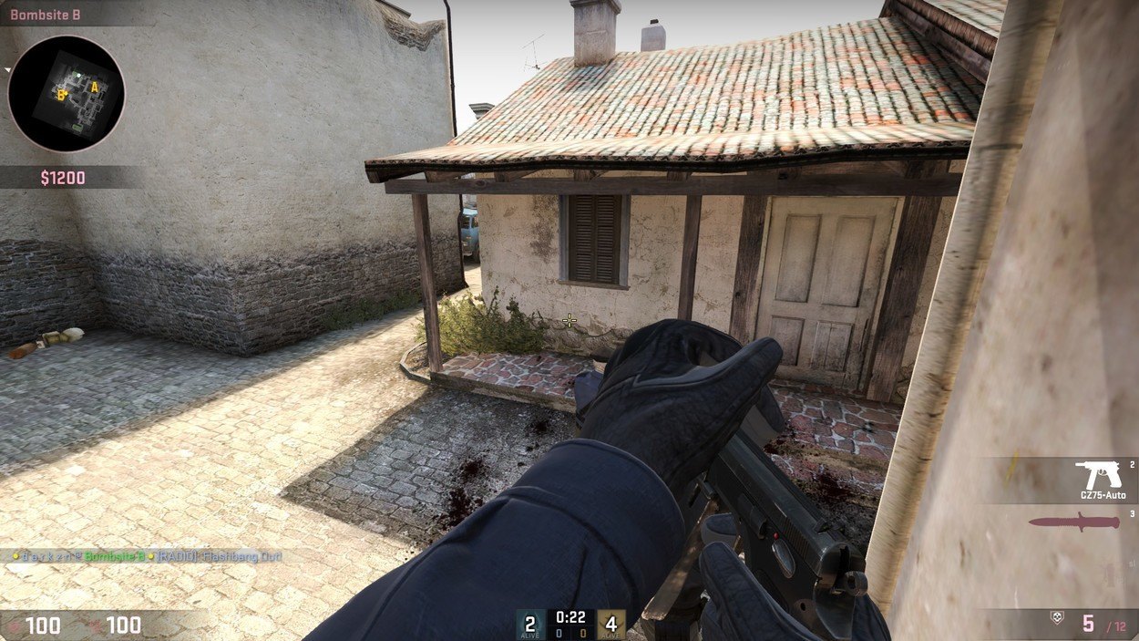 Economic Strategies in CSGO