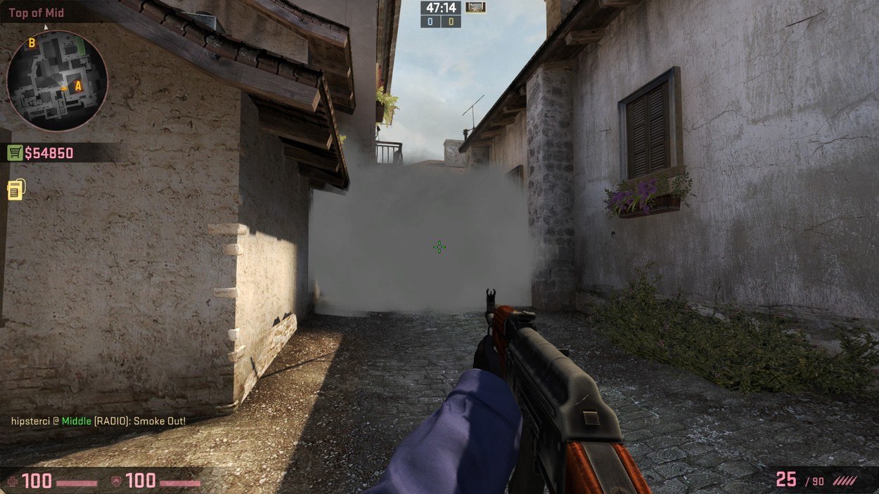 How to Take A Site on Inferno