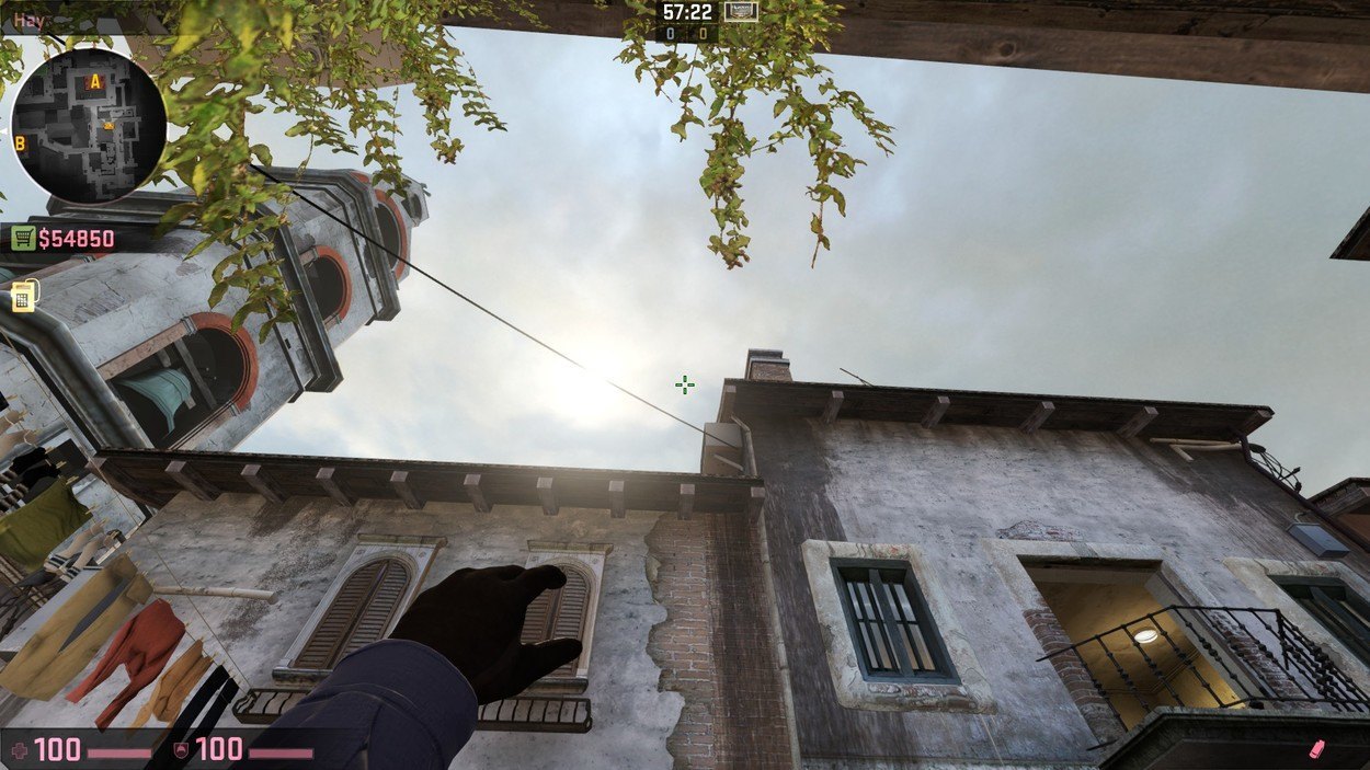 How to Take A Site on Inferno