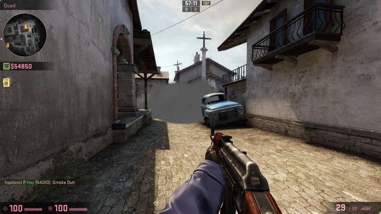 How to Take A Site on Inferno