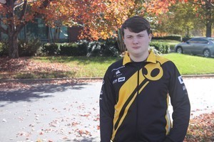 SMITE Pro League Super Regionals