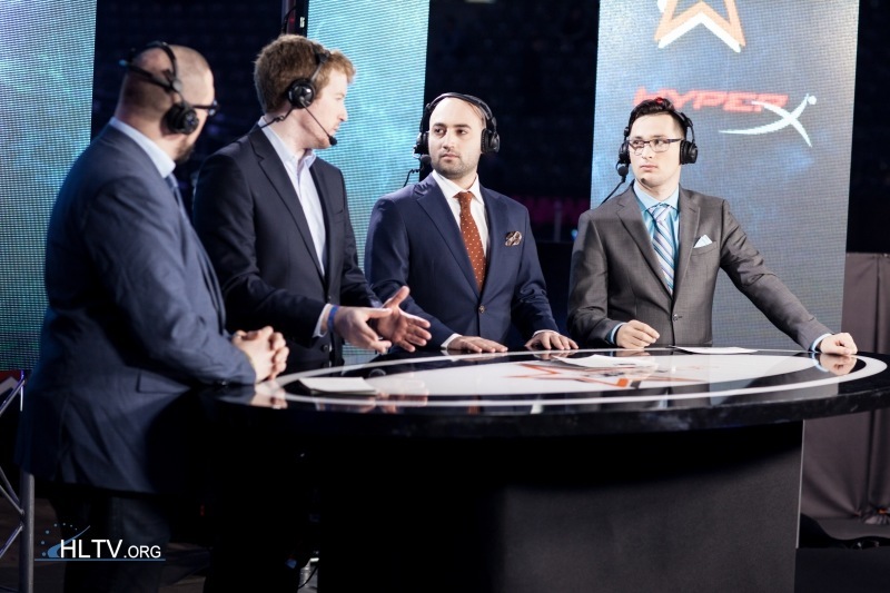 Interview with Sadokist on recent changes in the CSGO scene