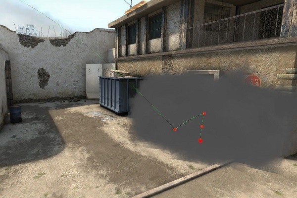 Making a Practice Config in CS:GO