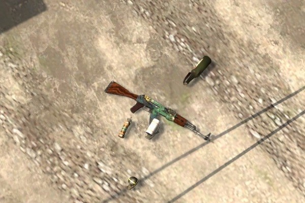 Making a Practice Config in CS:GO
