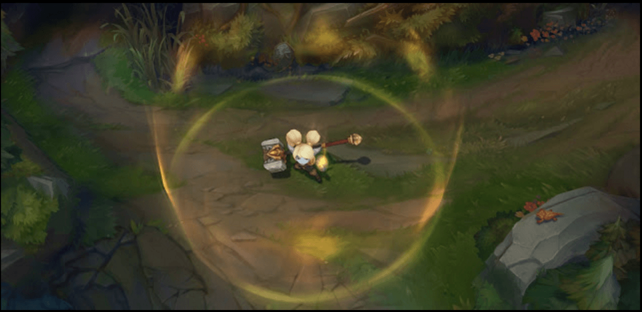 First Impressions of Poppy: Keeper of the Hammer