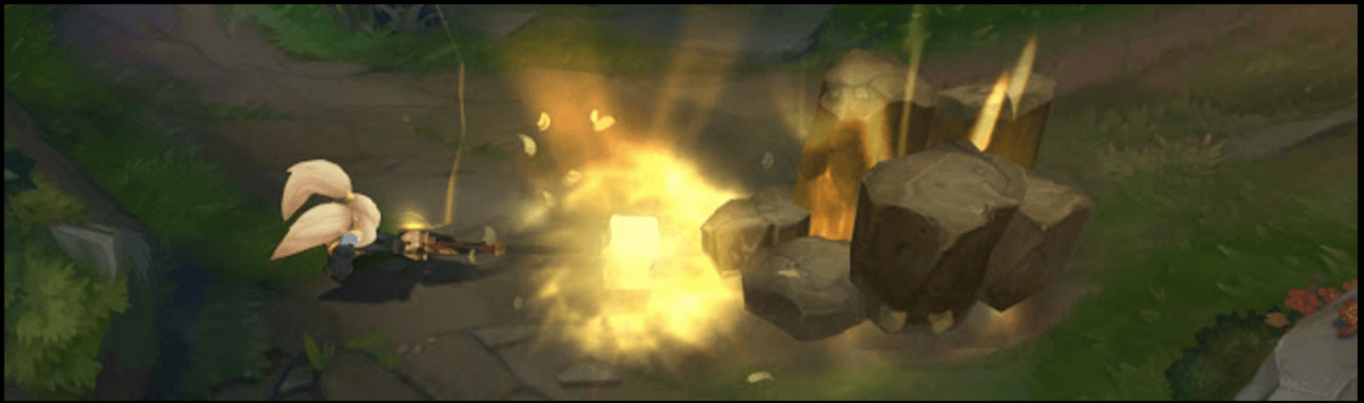 First Impressions of Poppy: Keeper of the Hammer