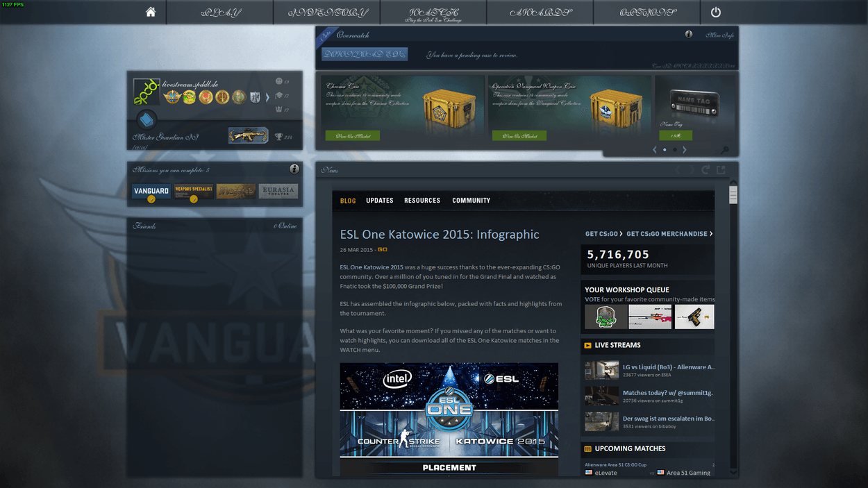 Different Ways To Customize Your CS:GO
