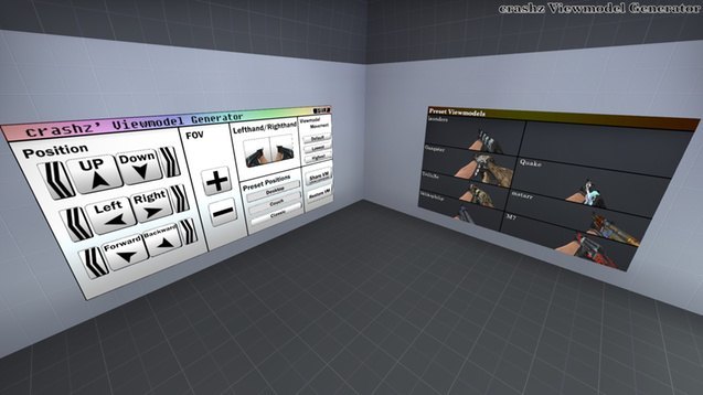 Different Ways To Customize Your CS:GO