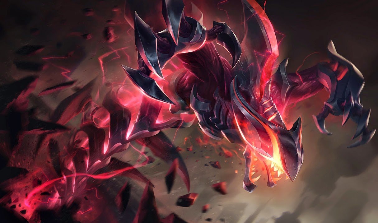 On Facilitating Ganks for your Jungler