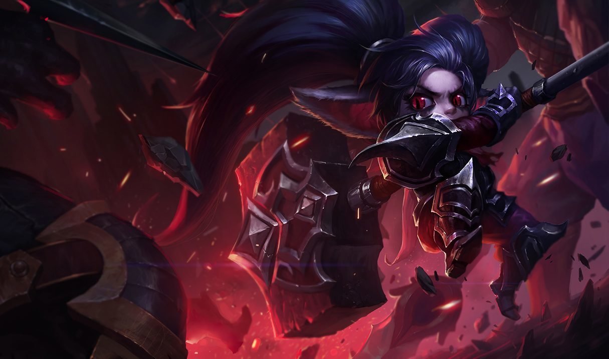 First Impressions of Poppy: Keeper of the Hammer