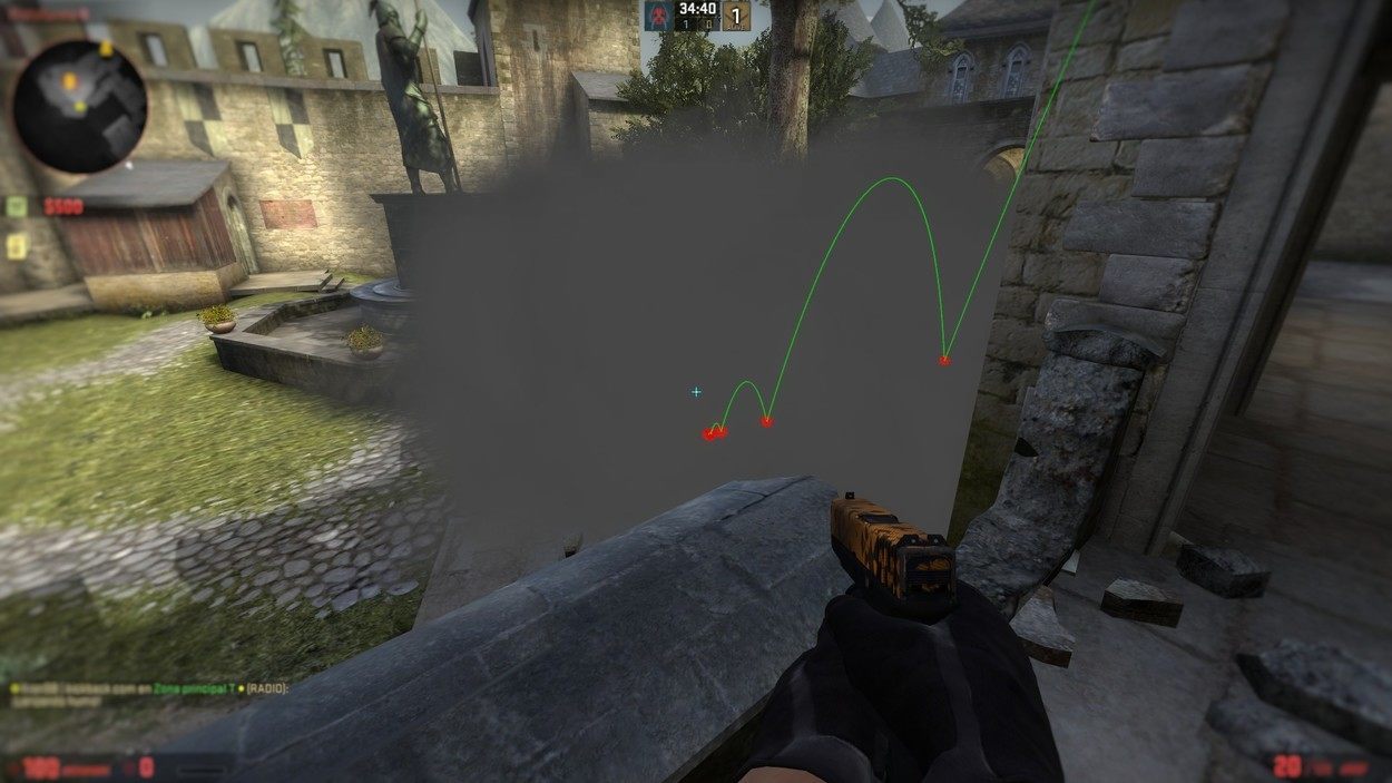 Smokes That You Should Know: Cobblestone