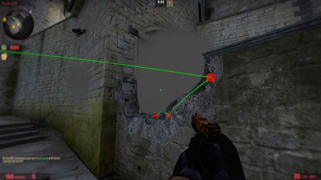Smokes That You Should Know: Cobblestone