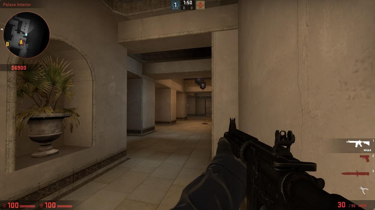 A Guide To Play CT-Side Aggressively
