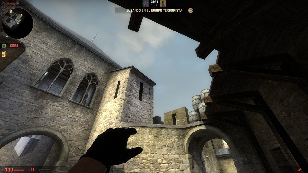Smokes That You Should Know: Cobblestone