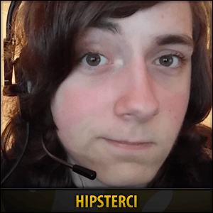 Hipsterci