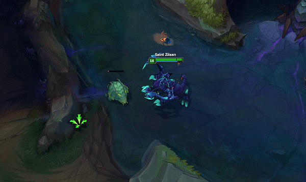 Vision is Key: An All-Round Warding Guide