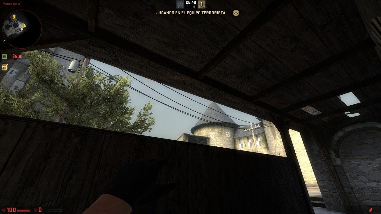 Smokes That You Should Know: Cobblestone