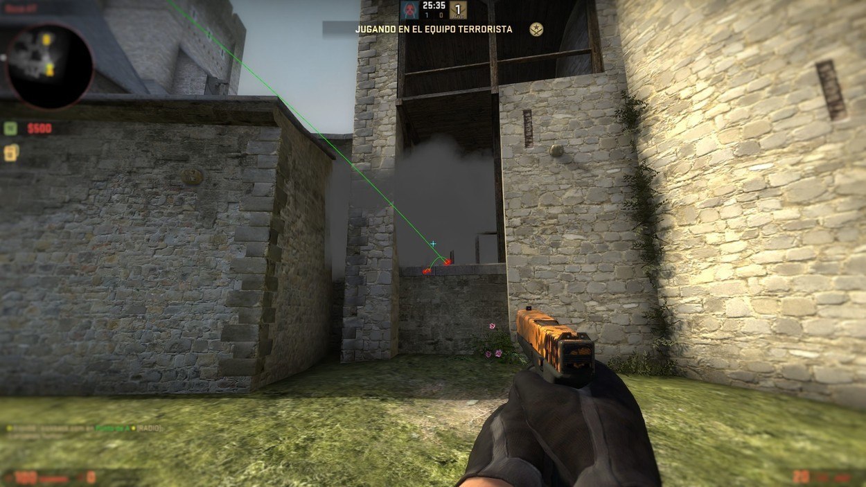Smokes That You Should Know: Cobblestone