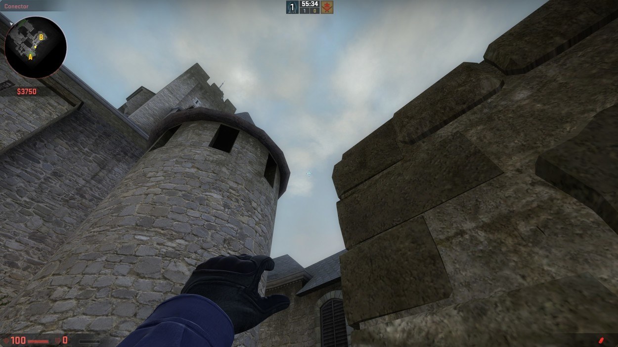 Smokes That You Should Know: Cobblestone