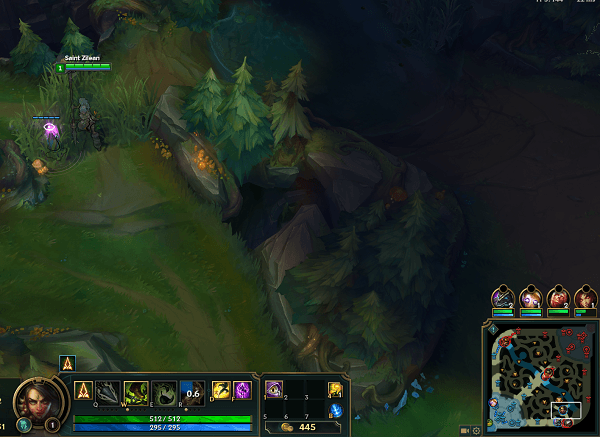 Vision is Key: An All-Round Warding Guide