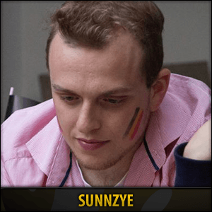 Sunnzye