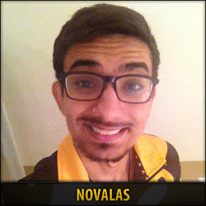 Novalas