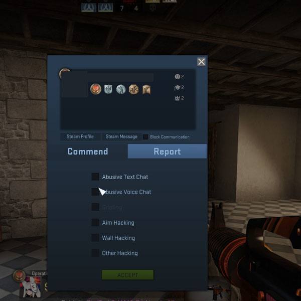 Overwatch and the "Six Deadly Sins" of CS:GO: how to deal with players dragging your game down