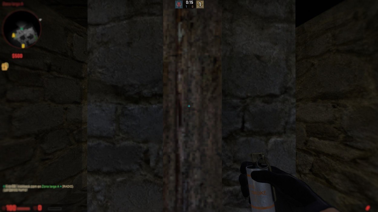 Smokes That You Should Know: Cobblestone