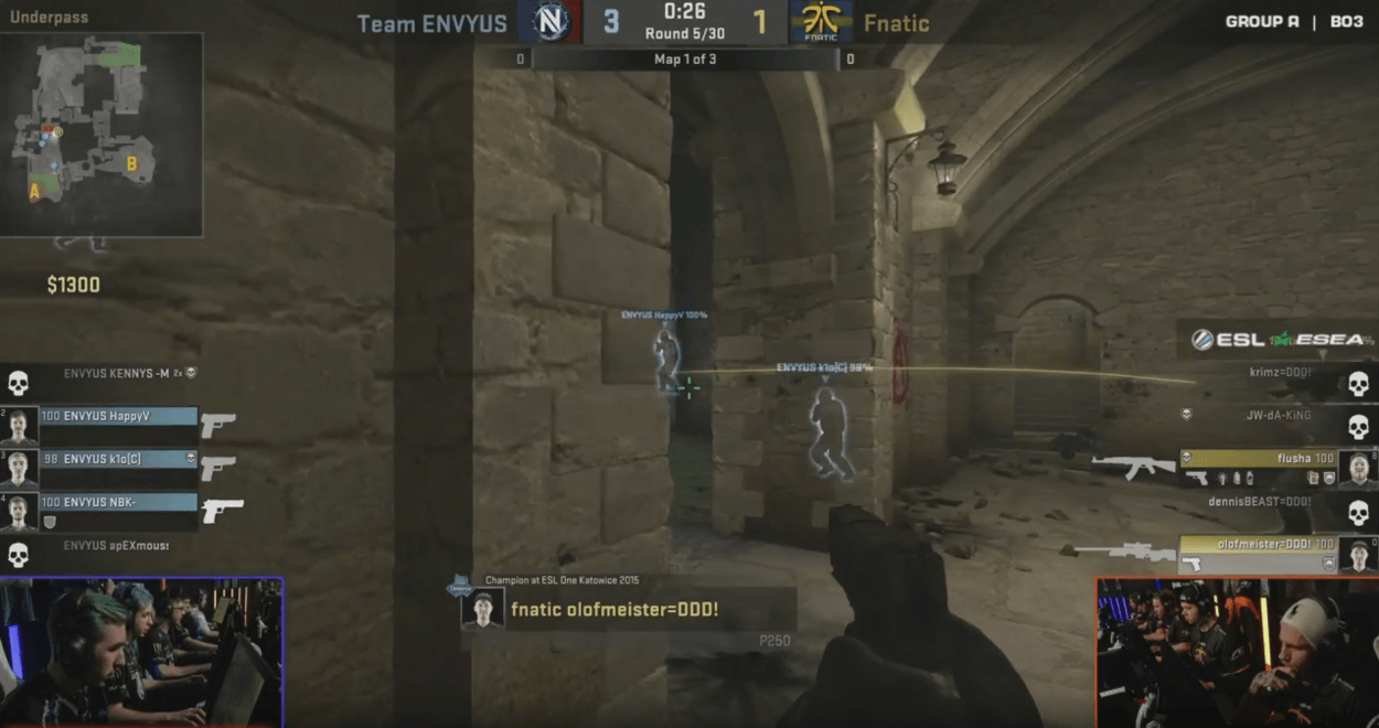 Second Round Strategies: Ideas to Keep You in the Game