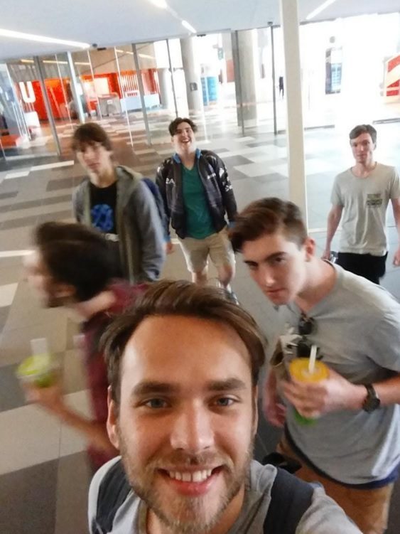 Interview with the Coach of OCE's Most Dominant Team, Avant Garde CaptCoach