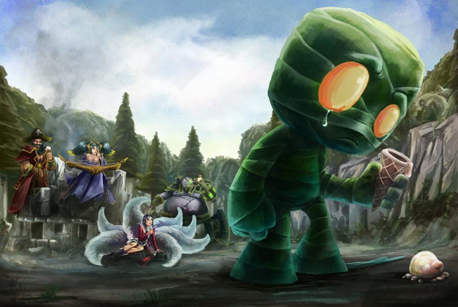 How To Dominate the Laning Phase