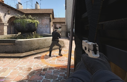 In-Depth Look: How to Use the P250 Effectively