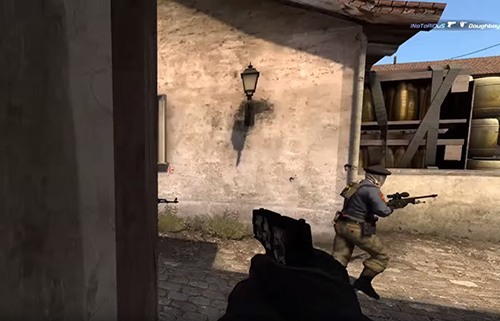 In-Depth Look: How to Use the P250 Effectively