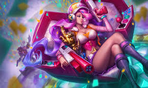 A Quick Guide to the Pre-Season 6 Marksman Changes