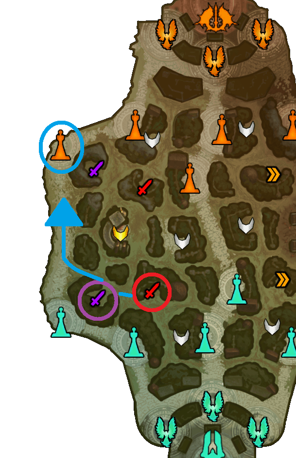 An Introduction to Conquest: Learning the Hunter Role