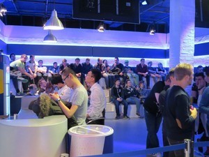 IEM Cologne 2015