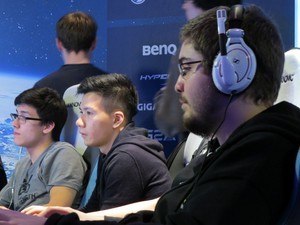 IEM Cologne 2015