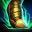 Climbing the Ladder: Sivir the Battle Mistress