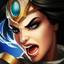 Climbing the Ladder: Sivir the Battle Mistress