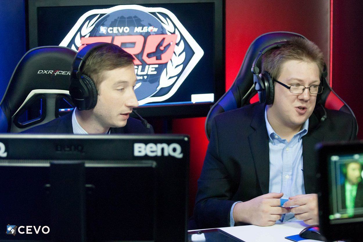 Inside CSGO: An interview with DustMouret