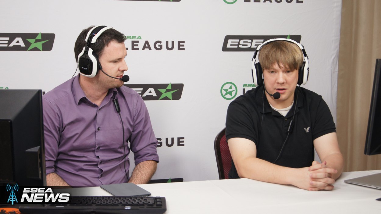 Inside CSGO: An interview with DustMouret