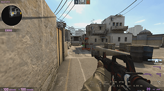 In-Depth Look: M4A4 vs M4A1-S Rate of Fire & Time to Kill