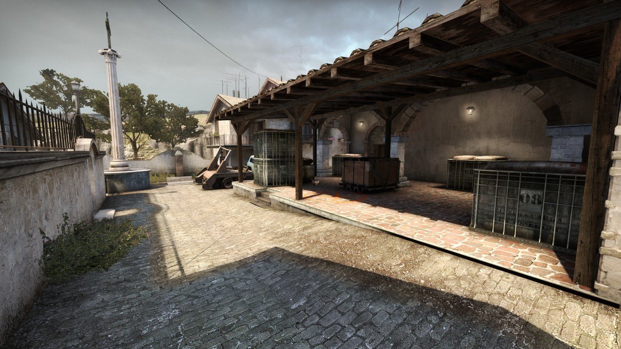 What Makes a Map CT Sided: The Factors that Define Map Design