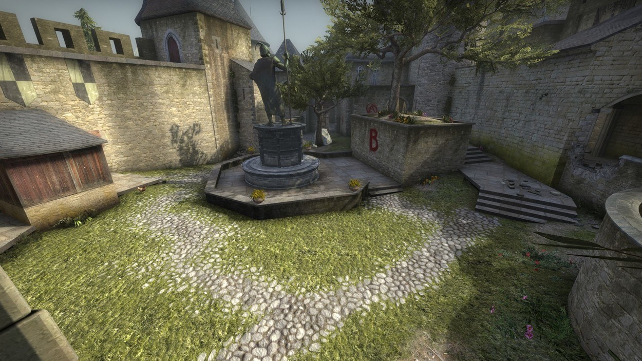 What Makes a Map CT Sided: The Factors that Define Map Design