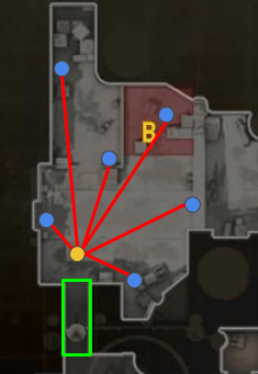 What Makes a Map CT Sided: The Factors that Define Map Design