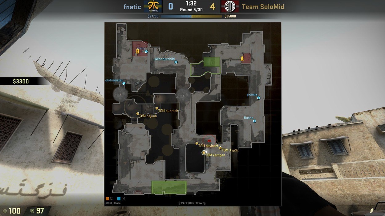 Tips for Conquering Matchmaking