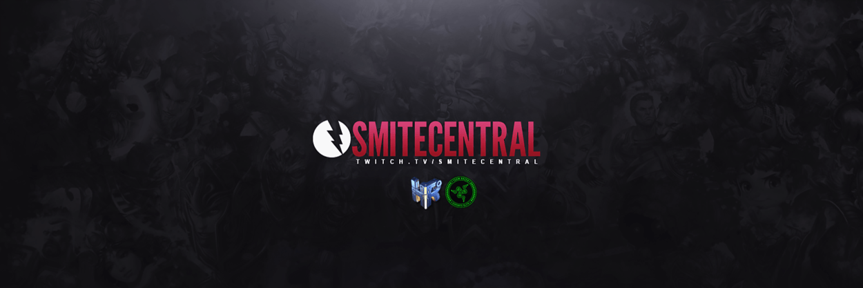 Interview with SMITE's Santa, BilalCena1998 of SMITECentral and LootTracker