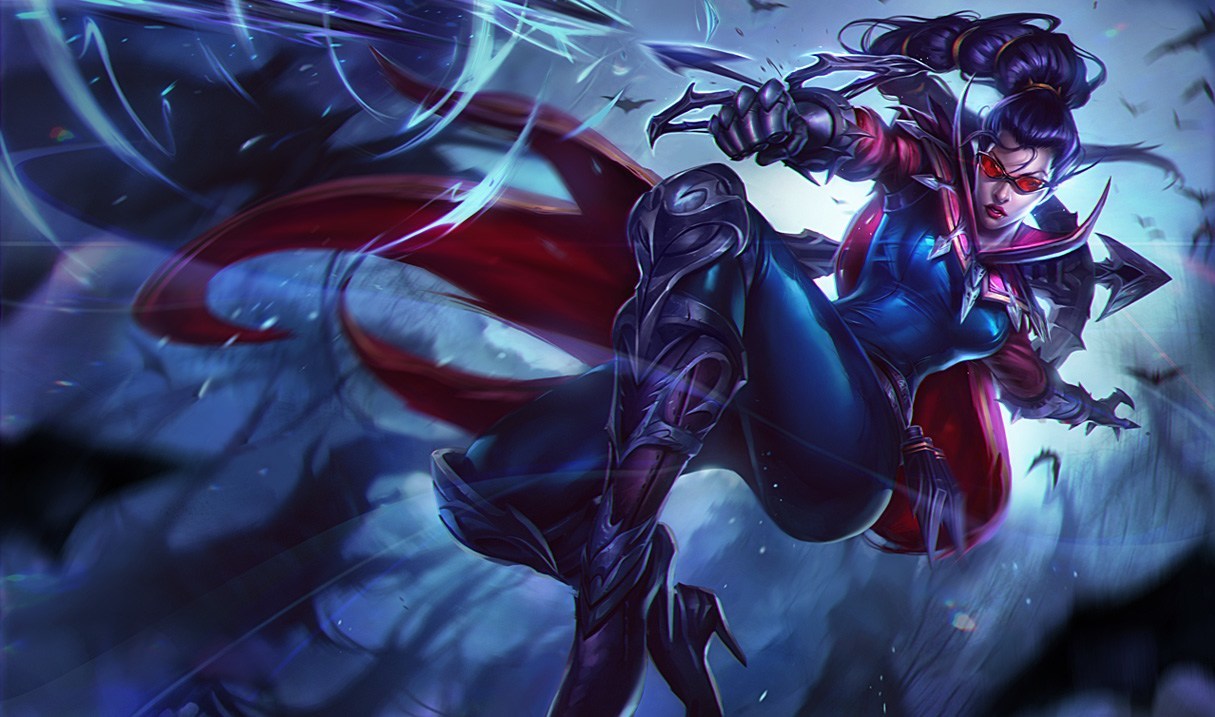 Thunderlord’s Obsession: When to Take a Different Keystone